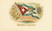 BANDERA CUBANA