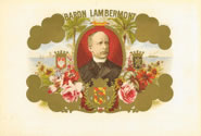 BARON LAMBERMONT