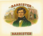 BARRISTER