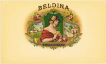 BELDINA