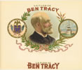 BEN TRACY