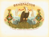 BENEFACTOR