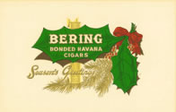 BERING Christmas