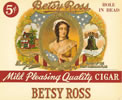 BETSY ROSS