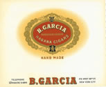 B. GARCIA