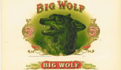 BIG WOLF