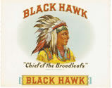 BLACK HAWK