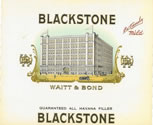 BLACKSTONE