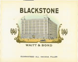 BLACKSTONE