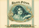 BLUE POLL