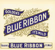 BLUE RIBBON