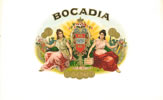 BOCADIA