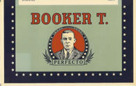 BOOKER T.