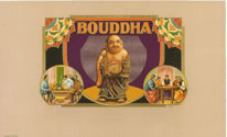 BOUDDHA