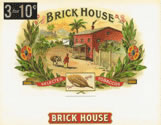 BRICK HOUSE