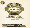 BROOKS & CO'S