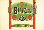 BUICK