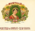 BUSTILLO