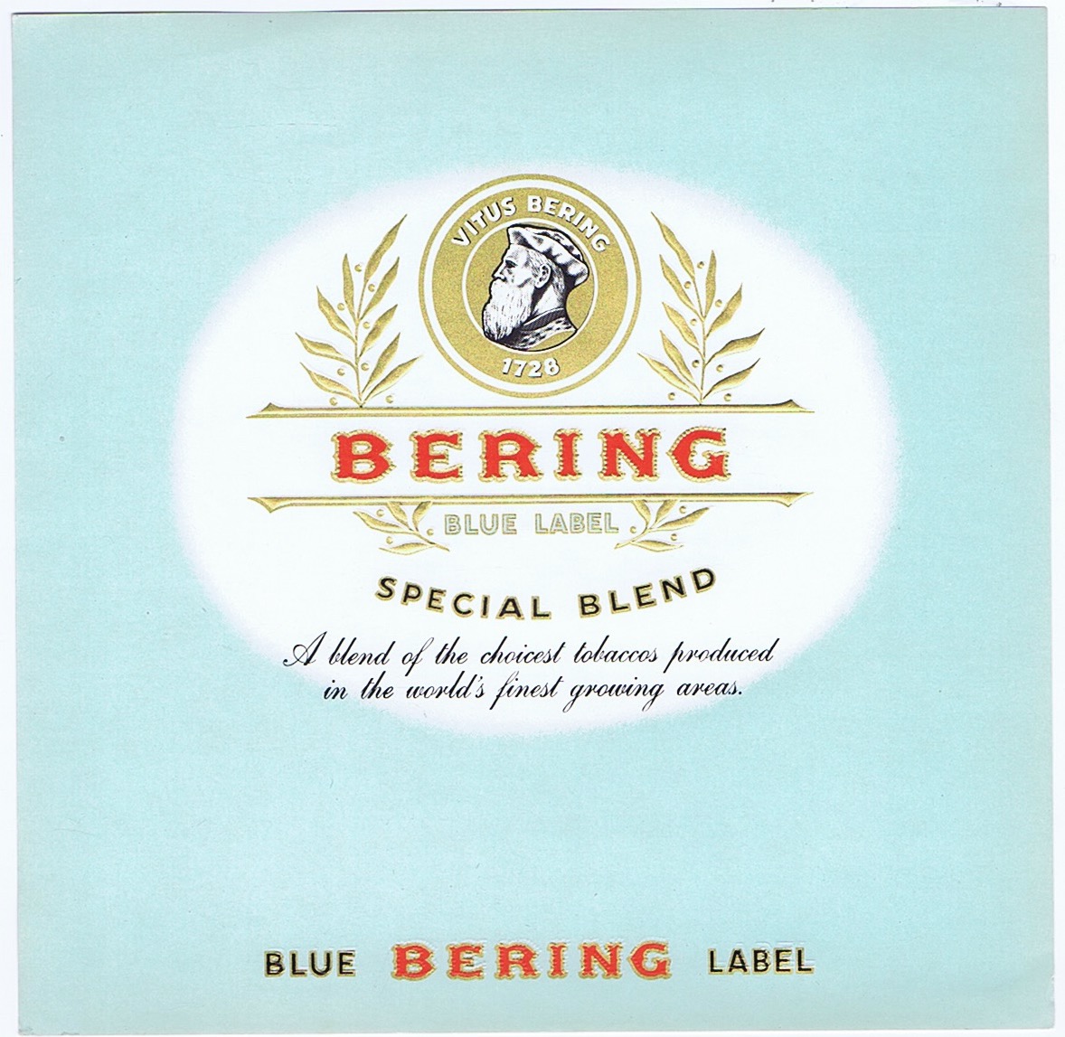 BERING