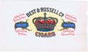 BEST & RUSSELL CO