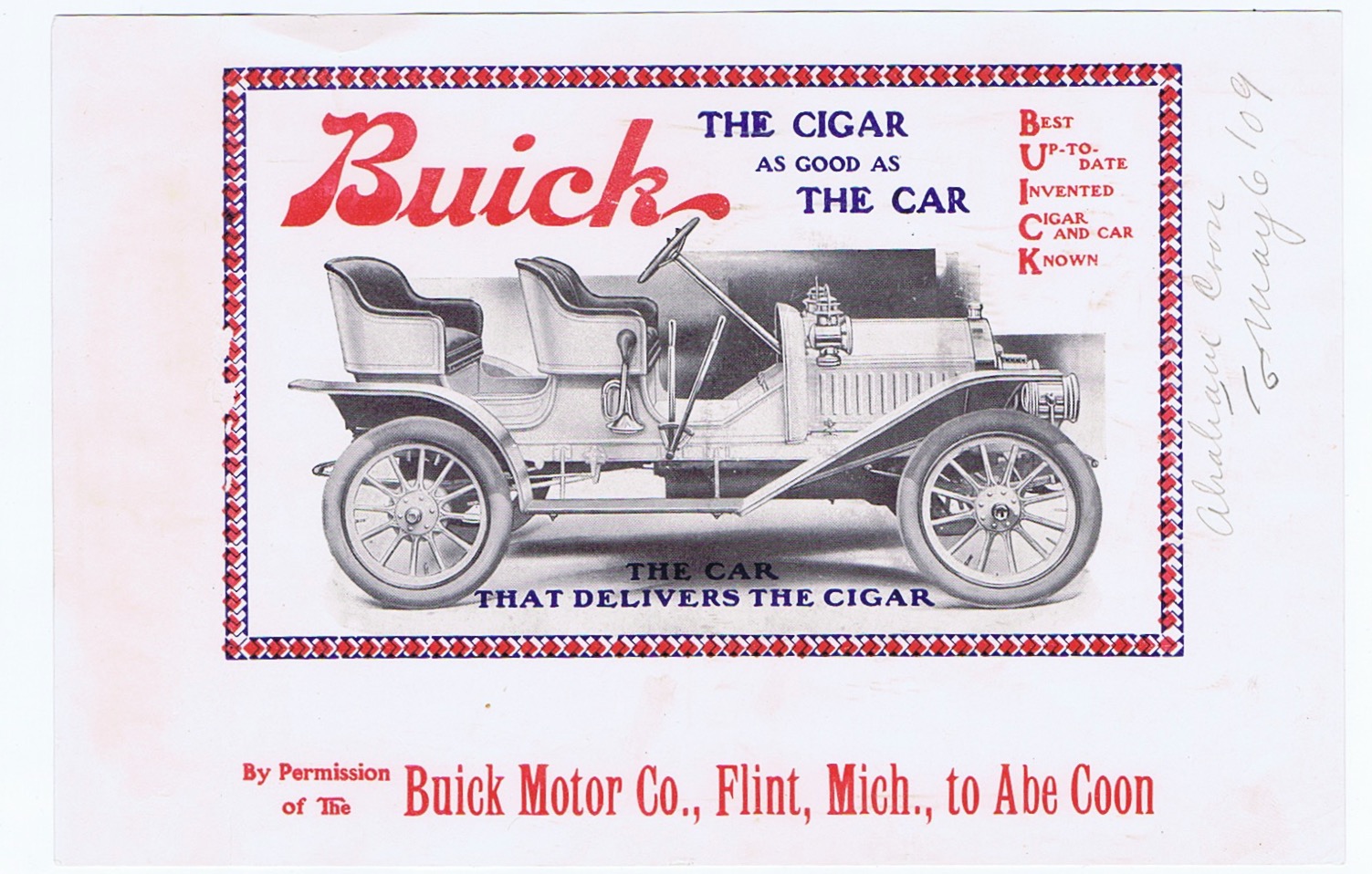 BUICK