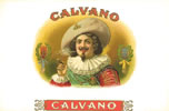 CALVANO