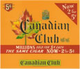 CANADIAN CLUB