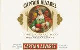 CAPTAIN ALVAREZ