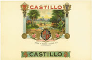 CASTILLO