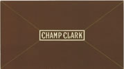 CHAMP CLARK