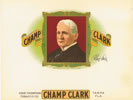 CHAMP CLARK