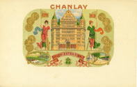 CHANLAY