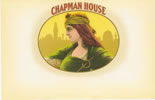 CHAPMAN HOUSE