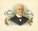 CHARLES DENBY