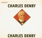 CHARLES DENBY