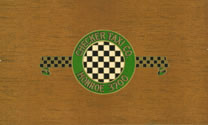 CHECKER TAXIS CO.