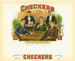 CHECKERS