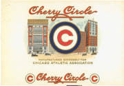 CHERRY CIRCLE