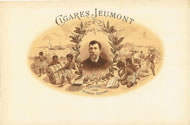 CIGARES JEUMONT