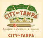 CITY OF TAMPA