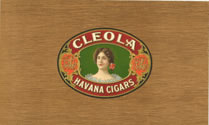 CLEOLA