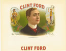 CLINT FORD