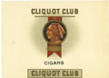 CLIQUOT CLUB