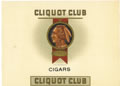 CLIQUOT CLUB