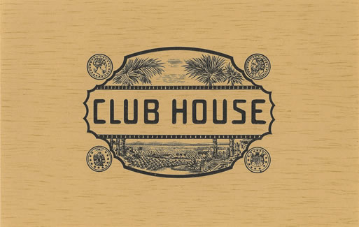CLUB HOUSE
