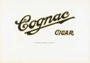 COGNAC CIGAR