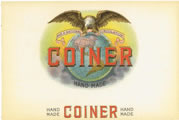 COINER