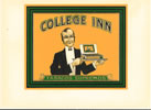 COLLEGE INN