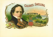 COLONEL SNELLING