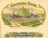 COLUMBIA DOME